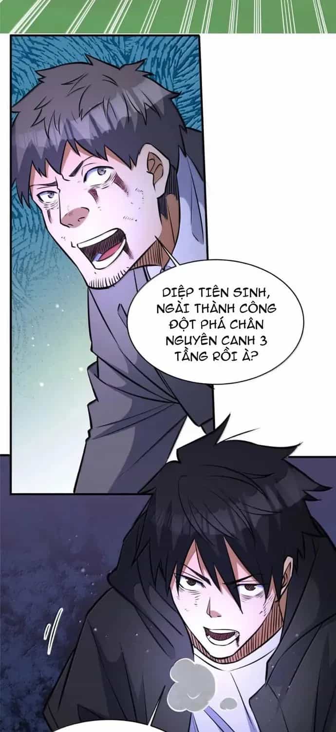 Đô Thị Cực Phẩm Y Thần - Chương 325 - ảnh 41