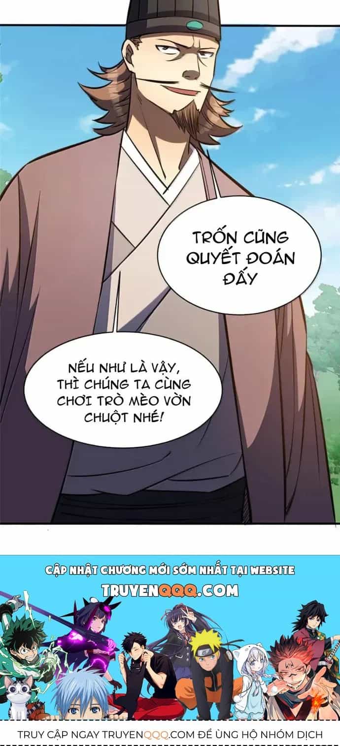 Đô Thị Cực Phẩm Y Thần - Chương 325 - ảnh 45