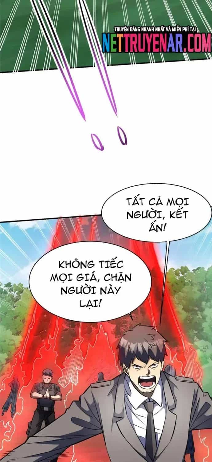 Đô Thị Cực Phẩm Y Thần - Chương 325 - ảnh 5