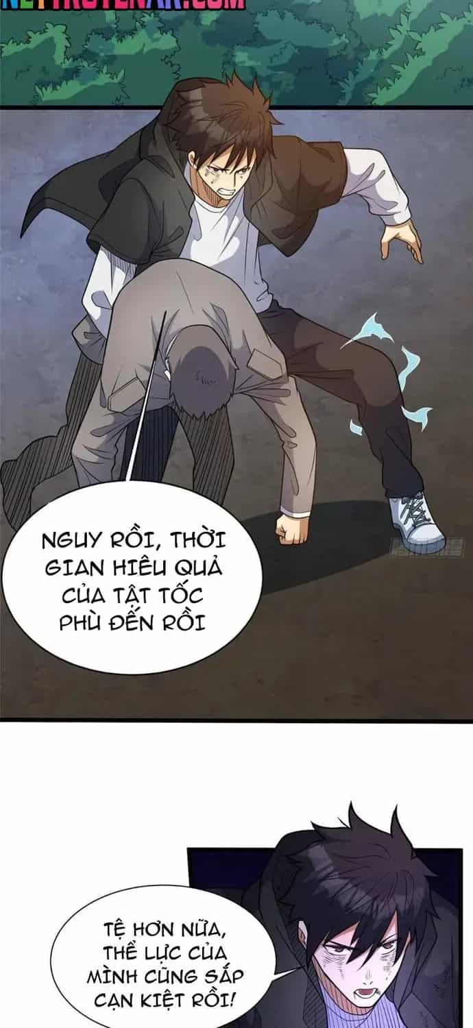 Đô Thị Cực Phẩm Y Thần - Chương 326 - ảnh 18
