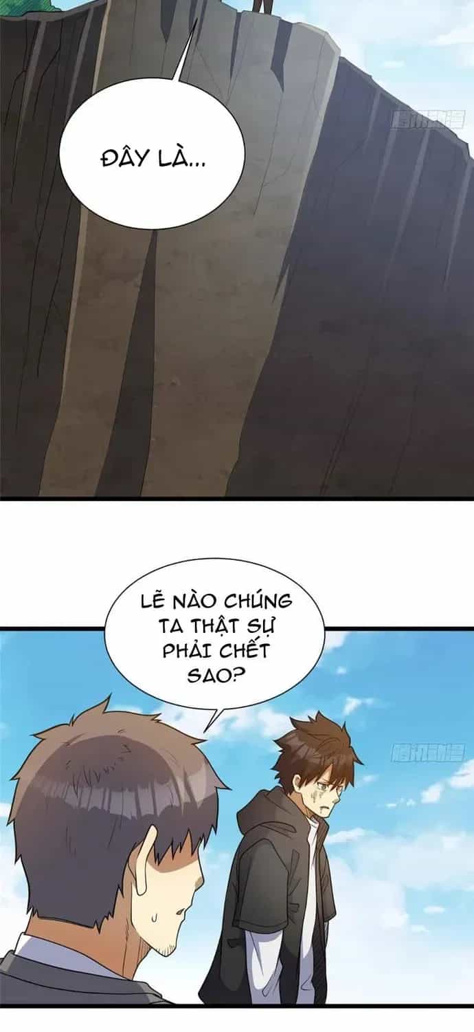 Đô Thị Cực Phẩm Y Thần - Chương 326 - ảnh 22