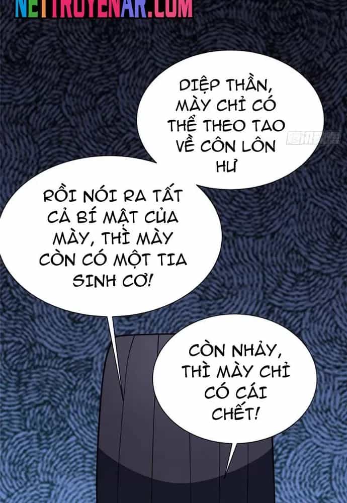 Đô Thị Cực Phẩm Y Thần - Chương 326 - ảnh 25