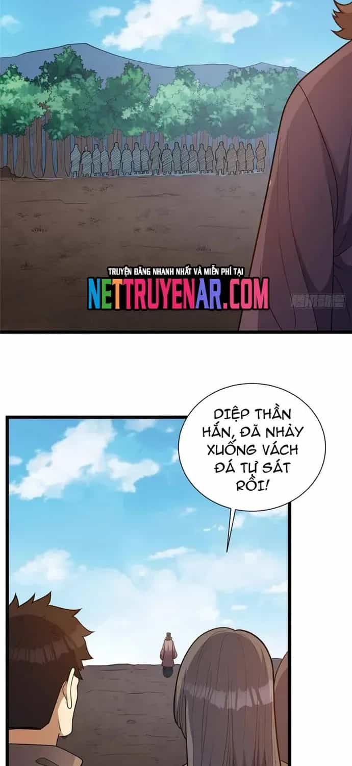 Đô Thị Cực Phẩm Y Thần - Chương 326 - ảnh 33