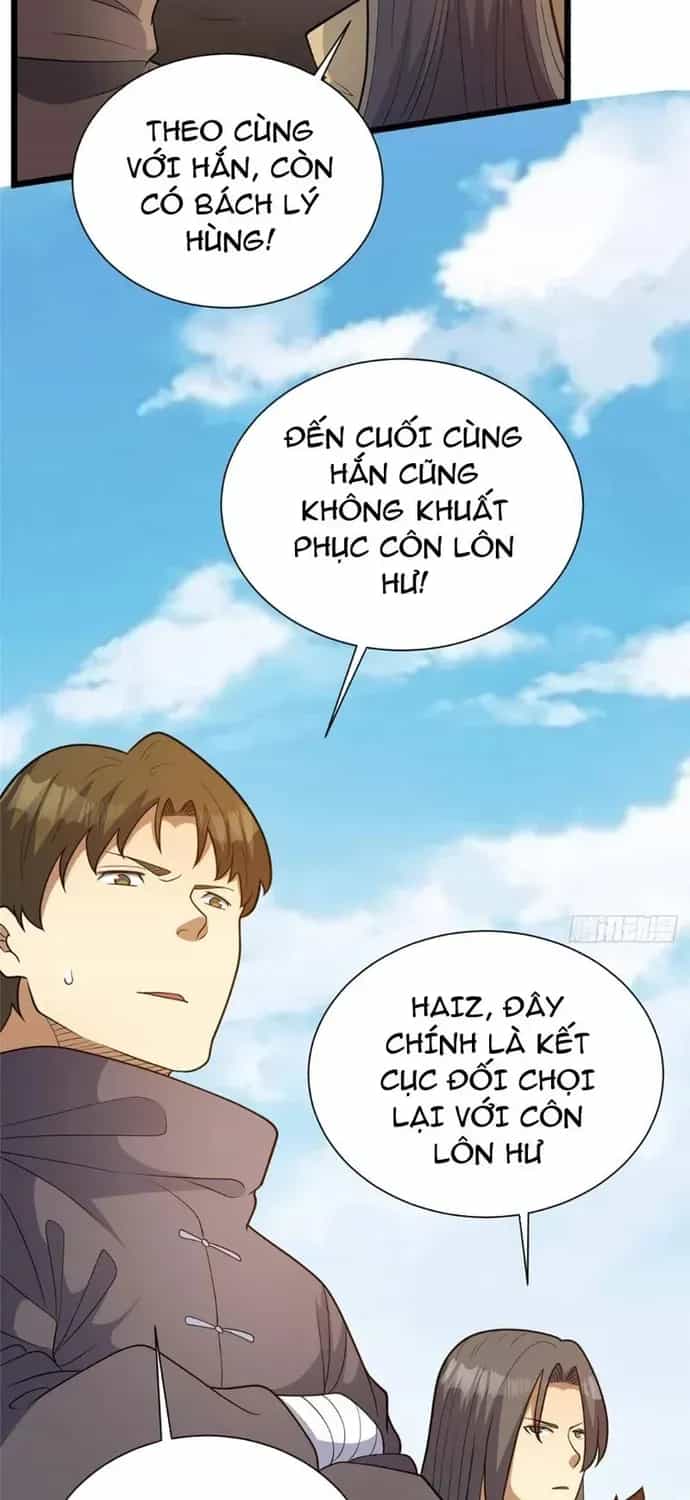 Đô Thị Cực Phẩm Y Thần - Chương 326 - ảnh 34