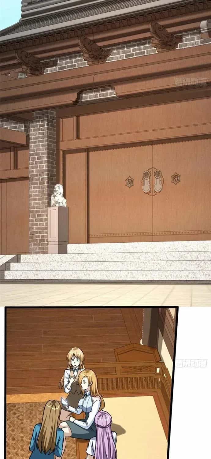 Đô Thị Cực Phẩm Y Thần - Chương 327 - ảnh 14