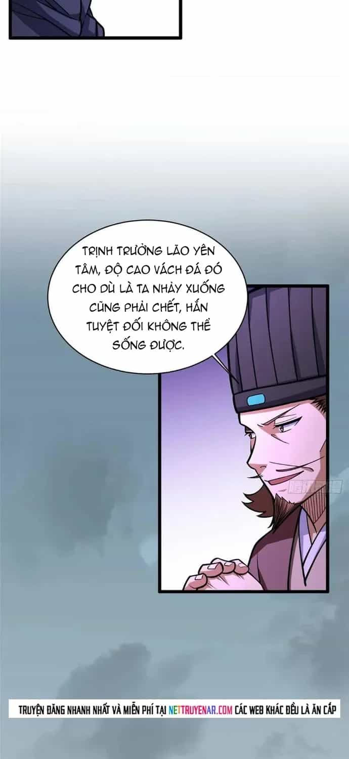 Đô Thị Cực Phẩm Y Thần - Chương 327 - ảnh 29