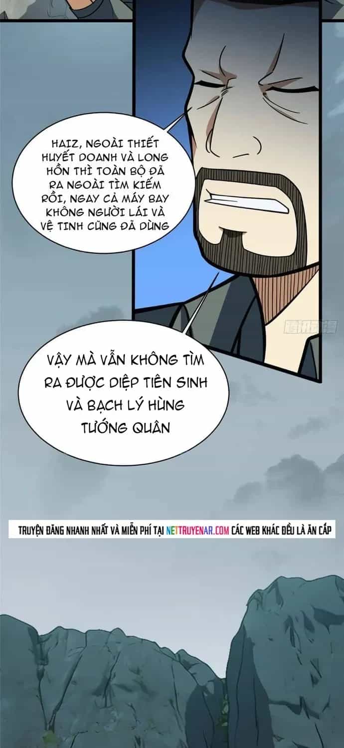 Đô Thị Cực Phẩm Y Thần - Chương 327 - ảnh 36