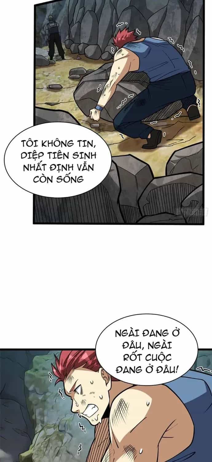 Đô Thị Cực Phẩm Y Thần - Chương 327 - ảnh 38