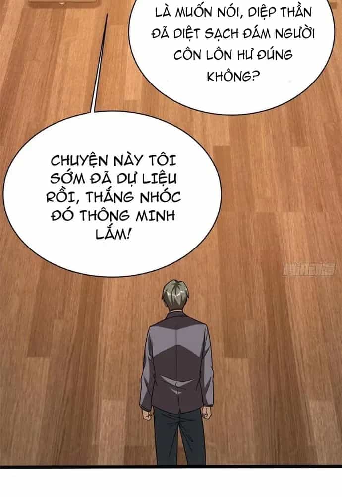 Đô Thị Cực Phẩm Y Thần - Chương 327 - ảnh 5