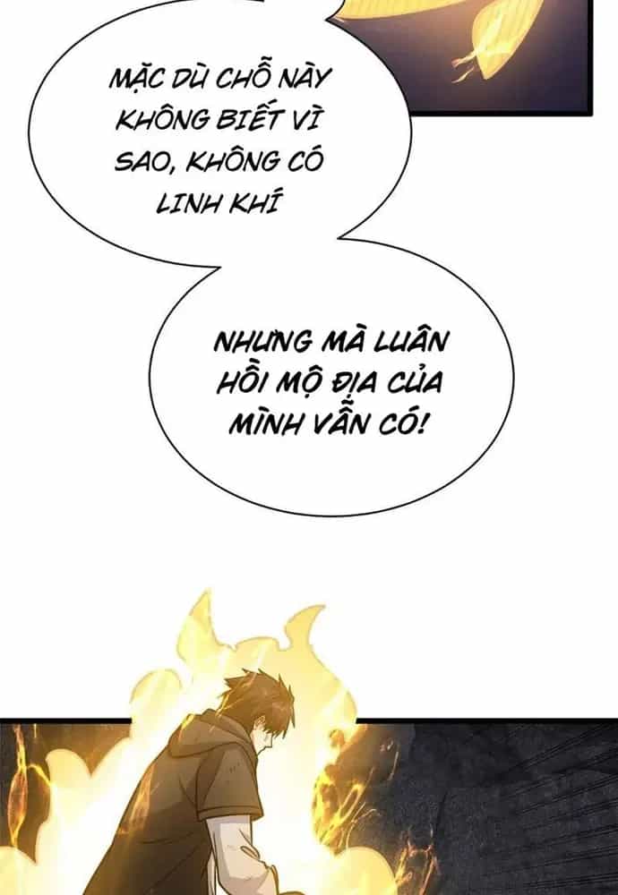 Đô Thị Cực Phẩm Y Thần - Chương 327 - ảnh 50