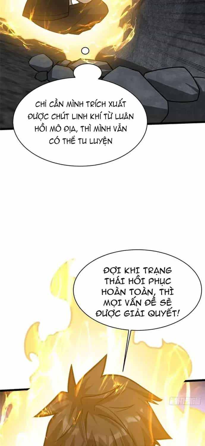 Đô Thị Cực Phẩm Y Thần - Chương 327 - ảnh 51