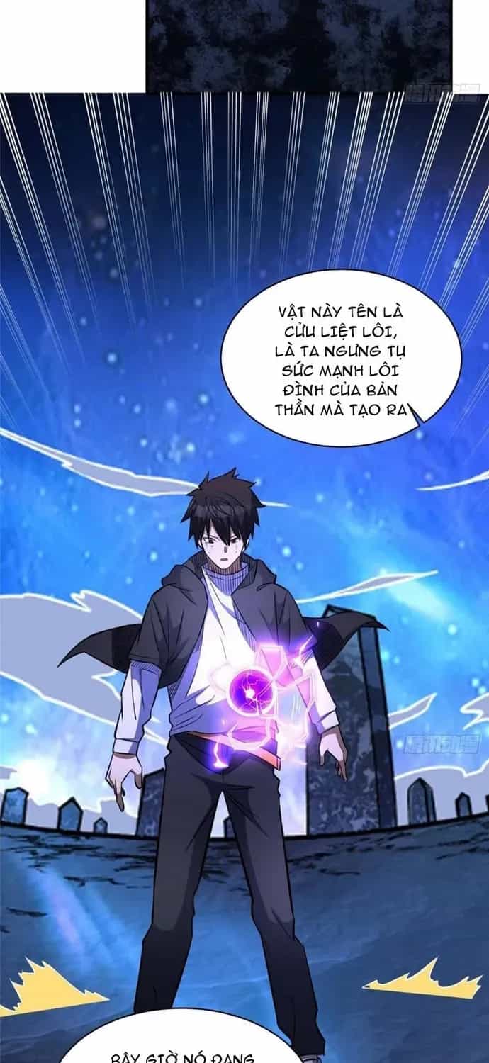Đô Thị Cực Phẩm Y Thần - Chương 328 - ảnh 19