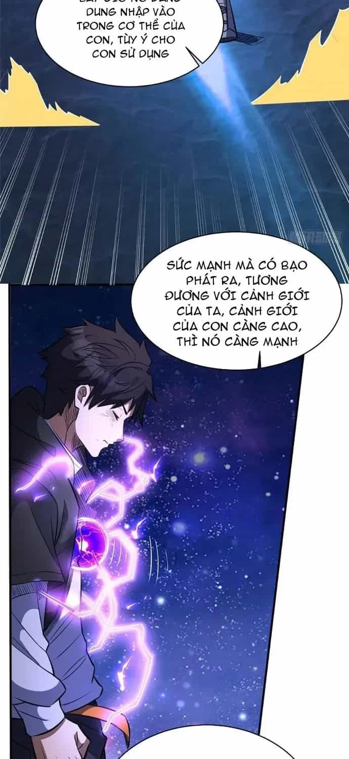 Đô Thị Cực Phẩm Y Thần - Chương 328 - ảnh 20