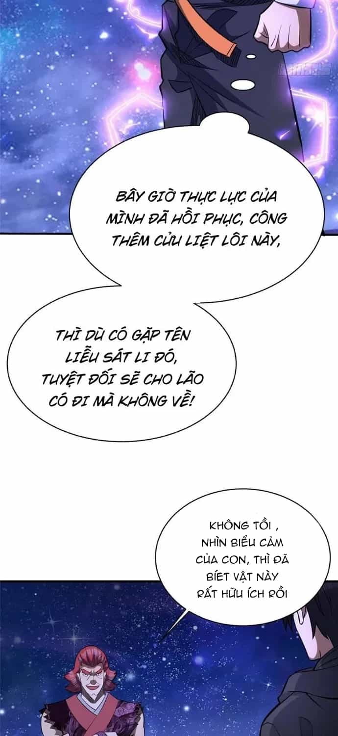 Đô Thị Cực Phẩm Y Thần - Chương 328 - ảnh 23