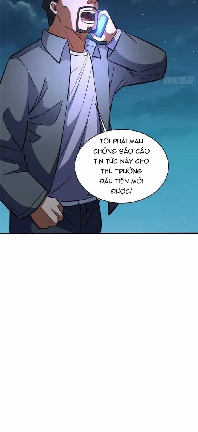 Đô Thị Cực Phẩm Y Thần - Chương 328 - ảnh 36