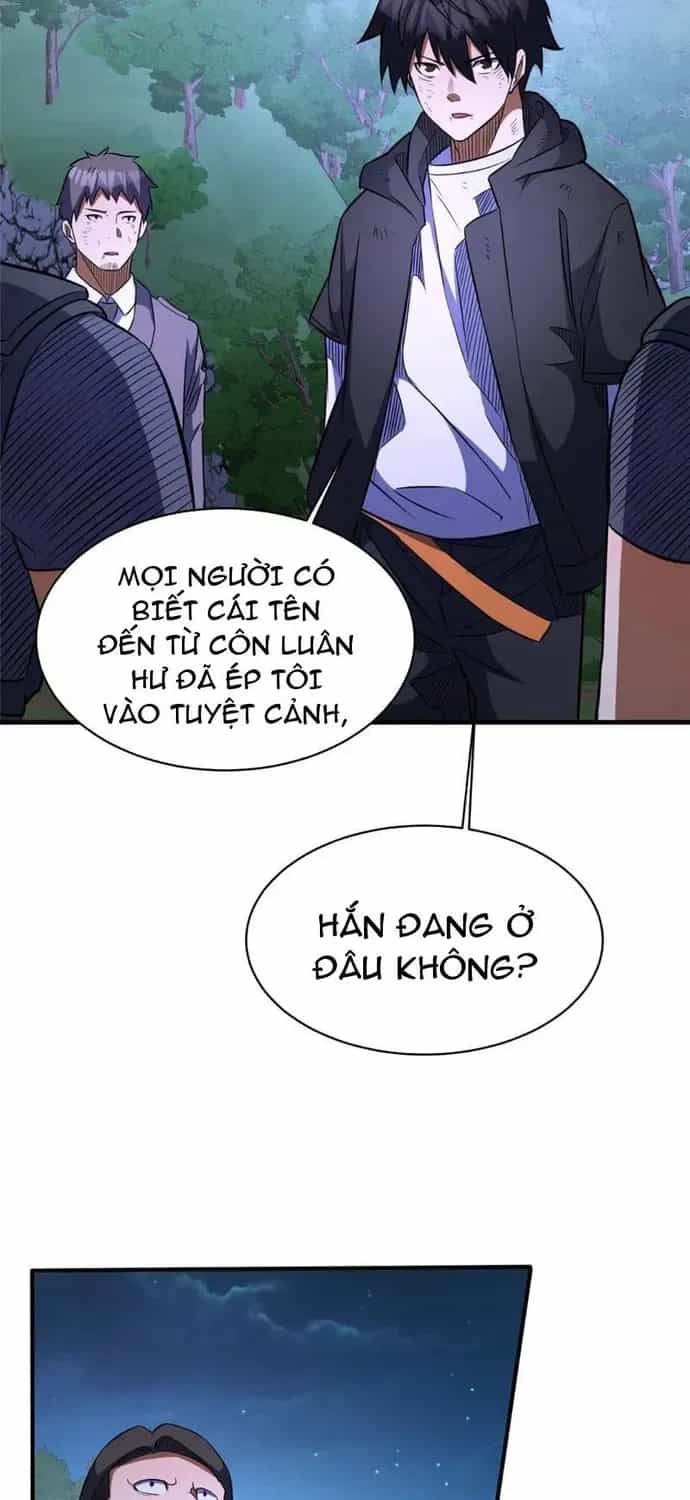 Đô Thị Cực Phẩm Y Thần - Chương 328 - ảnh 48