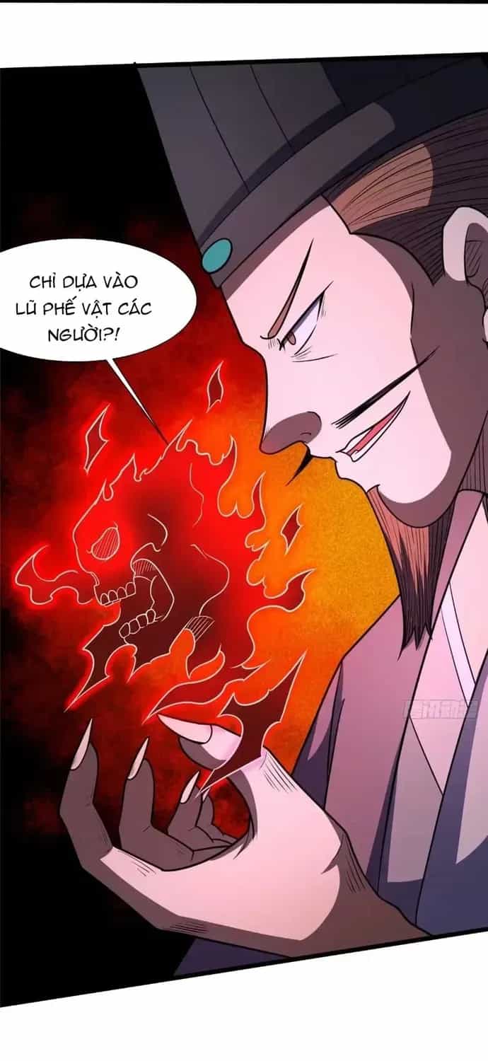 Đô Thị Cực Phẩm Y Thần - Chương 329 - ảnh 50