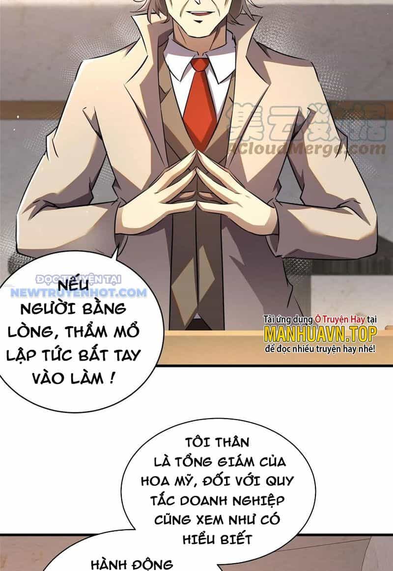 Đô Thị Cực Phẩm Y Thần - Chương 33 - ảnh 20