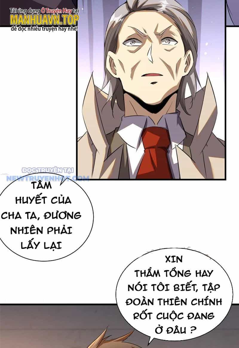 Đô Thị Cực Phẩm Y Thần - Chương 33 - ảnh 3