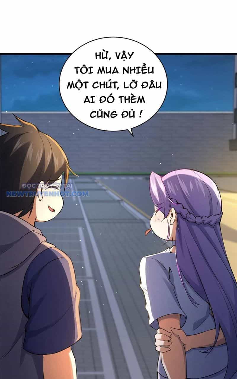 Đô Thị Cực Phẩm Y Thần - Chương 33 - ảnh 33