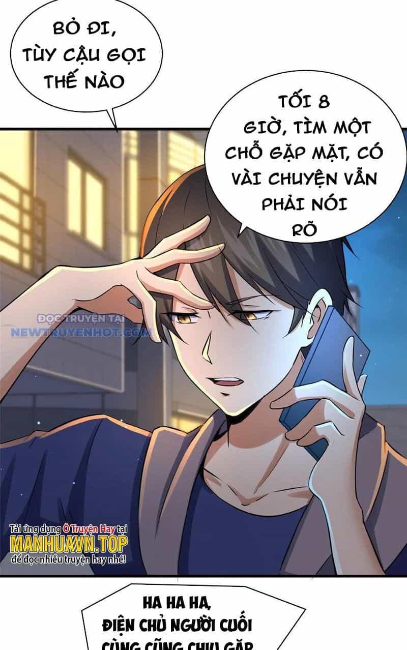 Đô Thị Cực Phẩm Y Thần - Chương 33 - ảnh 39