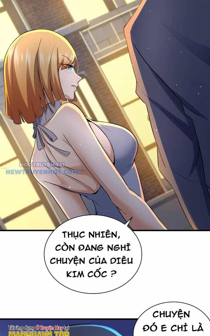 Đô Thị Cực Phẩm Y Thần - Chương 33 - ảnh 44
