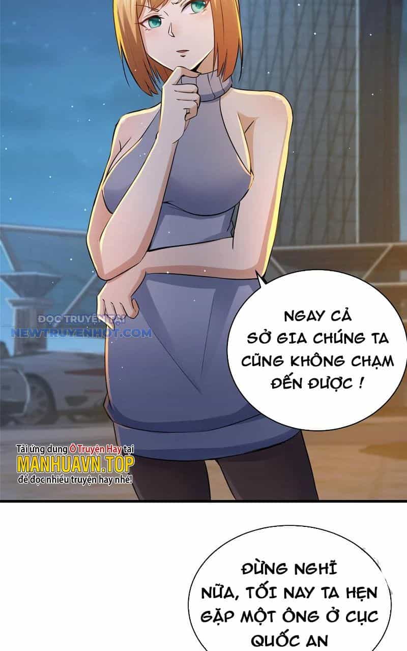 Đô Thị Cực Phẩm Y Thần - Chương 33 - ảnh 47