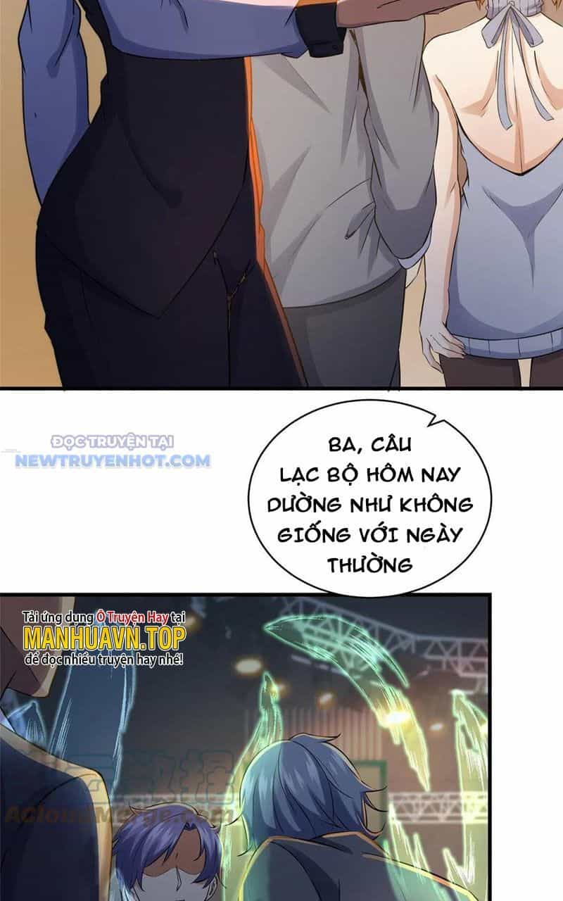 Đô Thị Cực Phẩm Y Thần - Chương 33 - ảnh 52