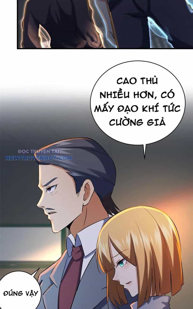 Đô Thị Cực Phẩm Y Thần - Chương 33 - ảnh 54