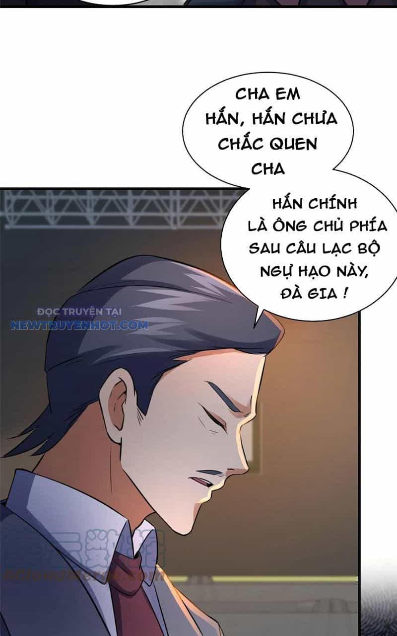 Đô Thị Cực Phẩm Y Thần - Chương 33 - ảnh 57