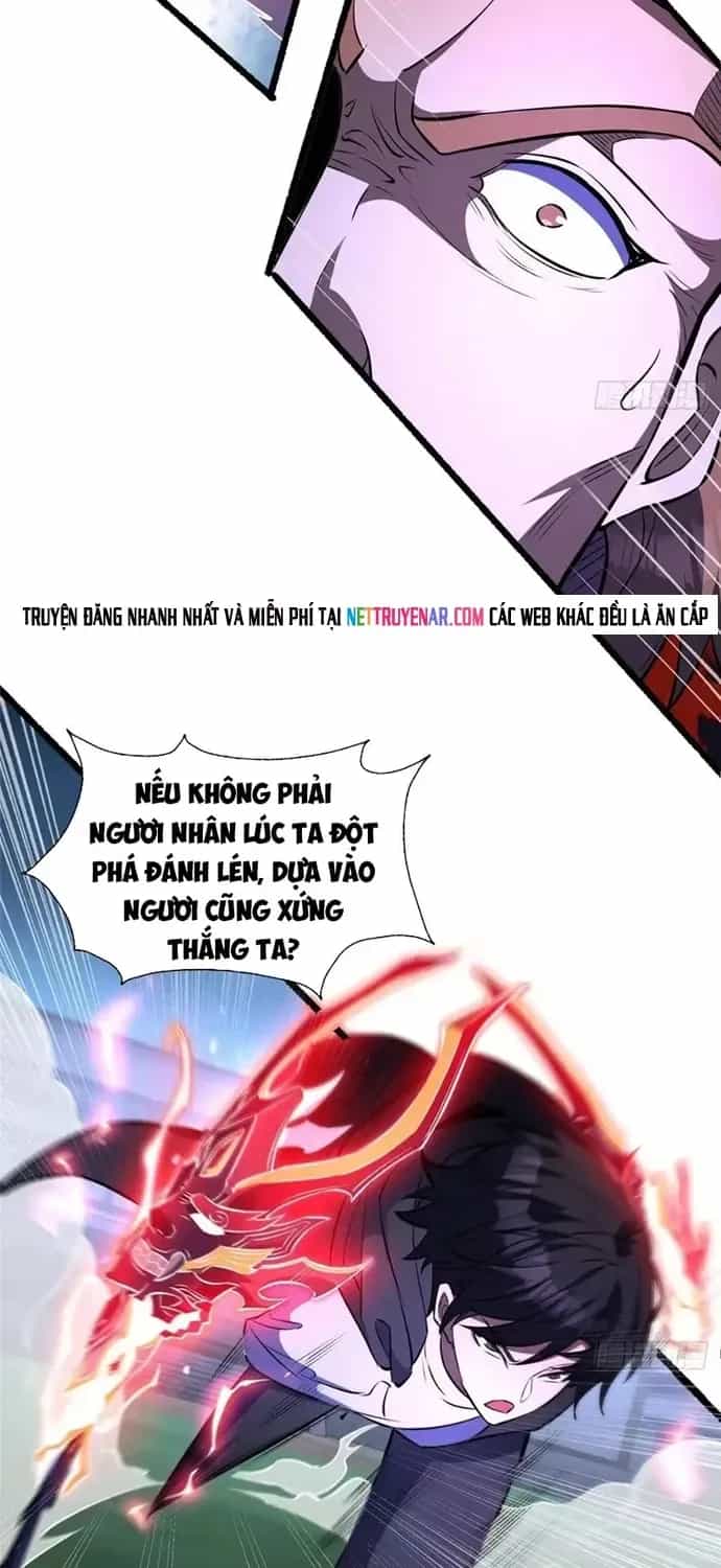 Đô Thị Cực Phẩm Y Thần - Chương 330 - ảnh 21