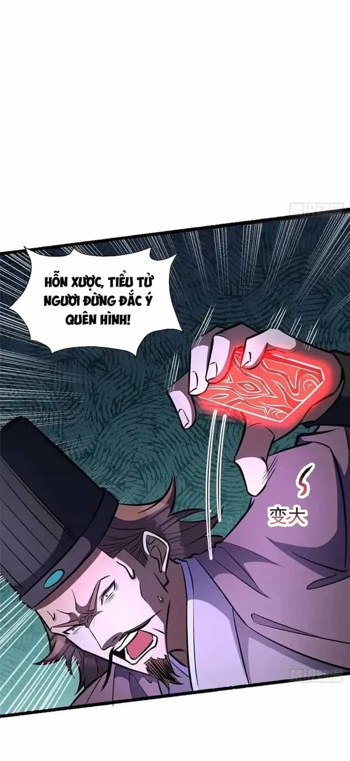 Đô Thị Cực Phẩm Y Thần - Chương 330 - ảnh 42