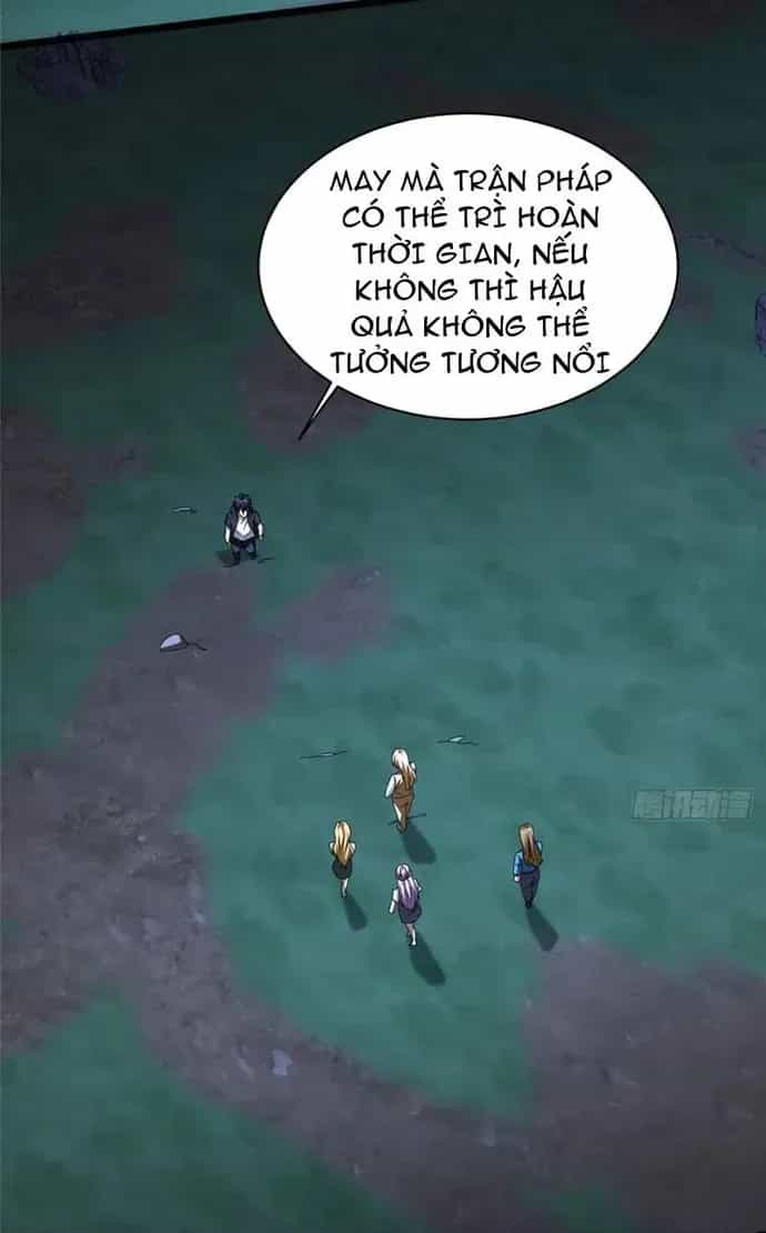 Đô Thị Cực Phẩm Y Thần - Chương 331 - ảnh 11
