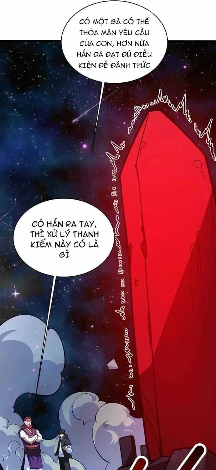 Đô Thị Cực Phẩm Y Thần - Chương 331 - ảnh 53