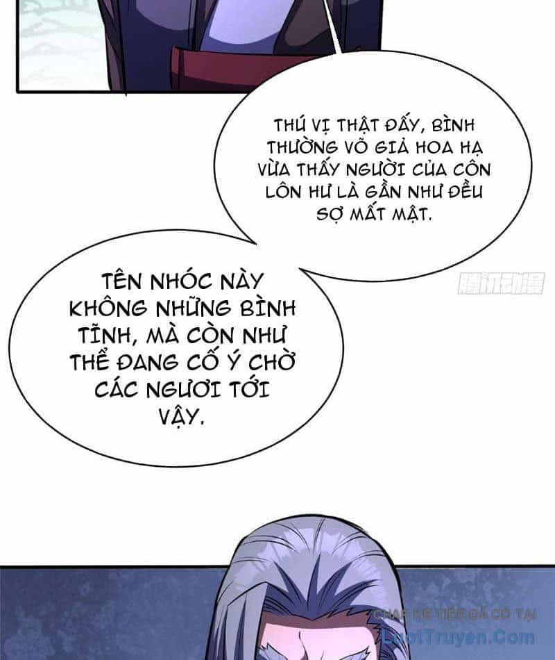 Đô Thị Cực Phẩm Y Thần - Chương 332 - ảnh 41