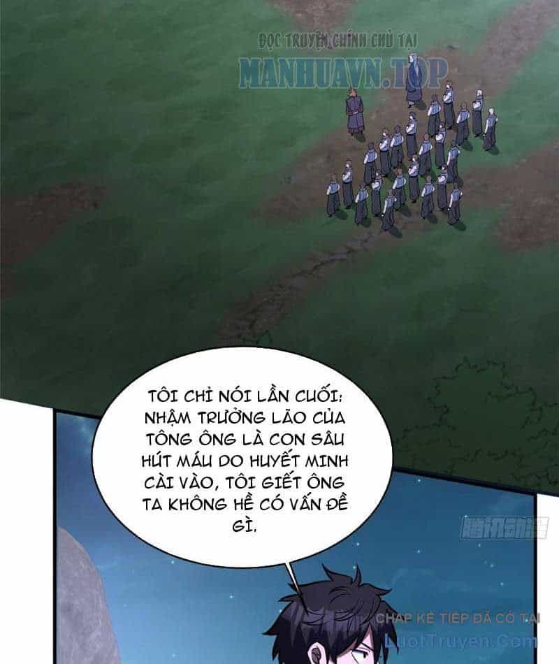 Đô Thị Cực Phẩm Y Thần - Chương 332 - ảnh 44