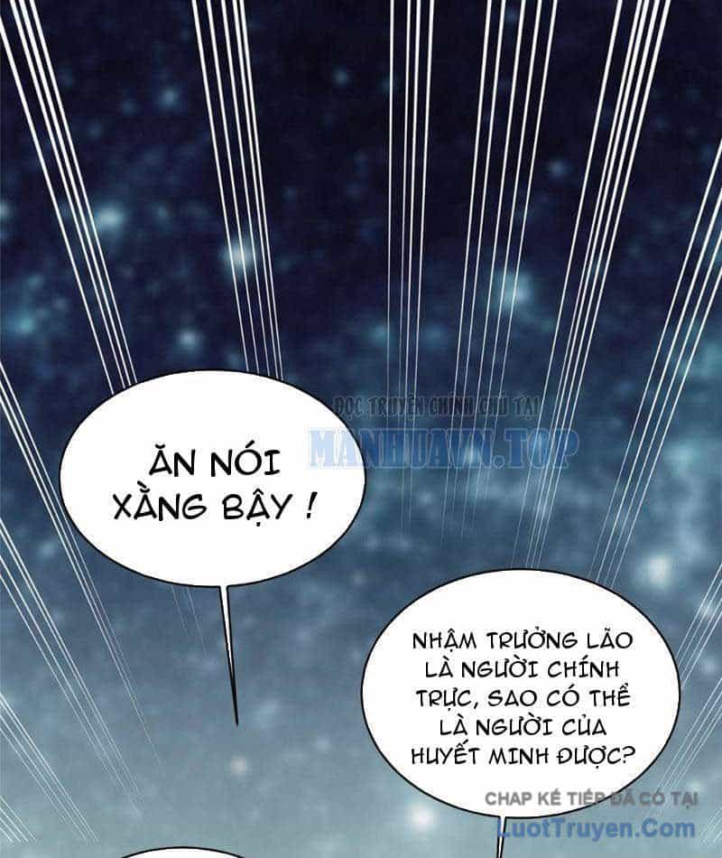 Đô Thị Cực Phẩm Y Thần - Chương 332 - ảnh 46