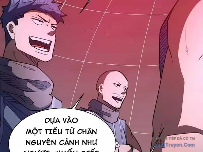 Đô Thị Cực Phẩm Y Thần - Chương 333 - ảnh 11