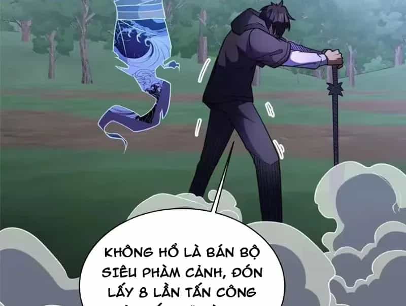 Đô Thị Cực Phẩm Y Thần - Chương 333 - ảnh 135