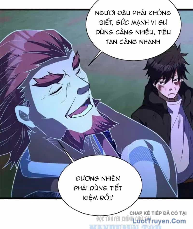 Đô Thị Cực Phẩm Y Thần - Chương 334 - ảnh 19