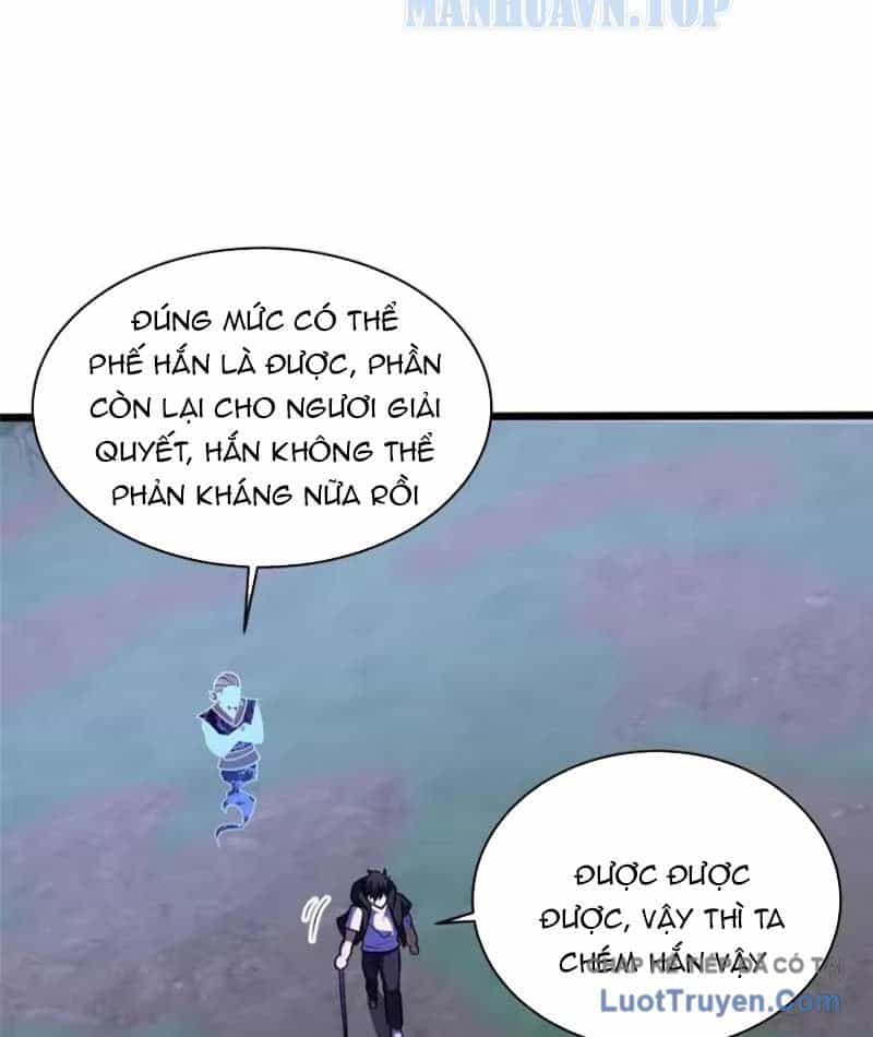 Đô Thị Cực Phẩm Y Thần - Chương 334 - ảnh 20