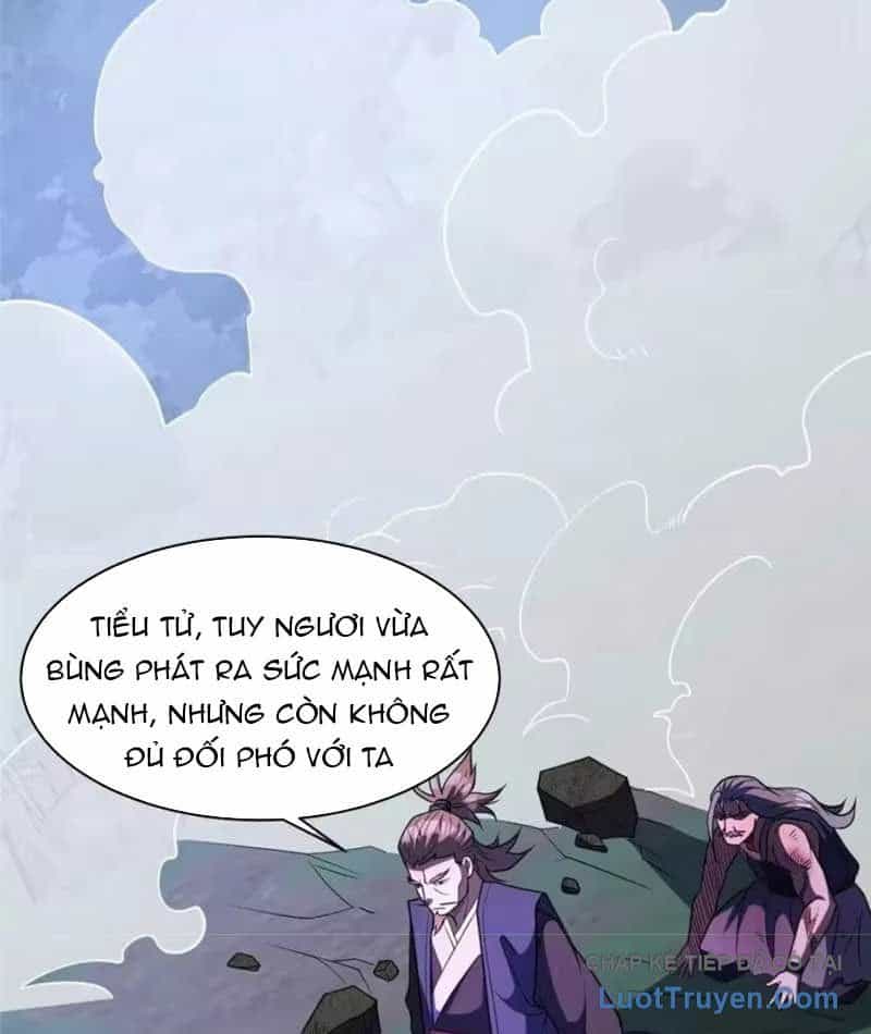 Đô Thị Cực Phẩm Y Thần - Chương 334 - ảnh 26