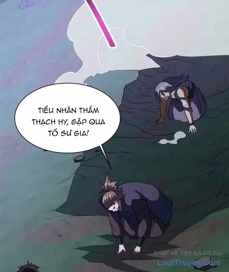 Đô Thị Cực Phẩm Y Thần - Chương 334 - ảnh 43