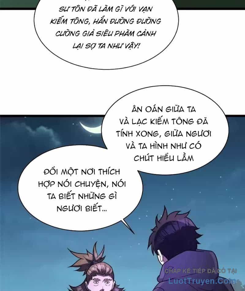 Đô Thị Cực Phẩm Y Thần - Chương 334 - ảnh 61