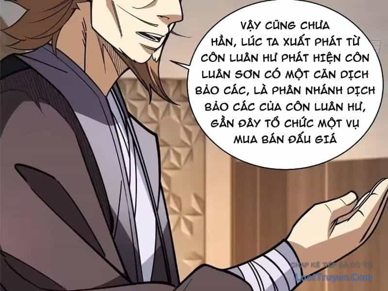 Đô Thị Cực Phẩm Y Thần - Chương 335 - ảnh 14