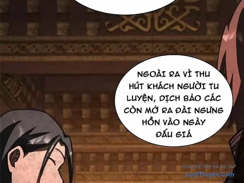 Đô Thị Cực Phẩm Y Thần - Chương 335 - ảnh 16