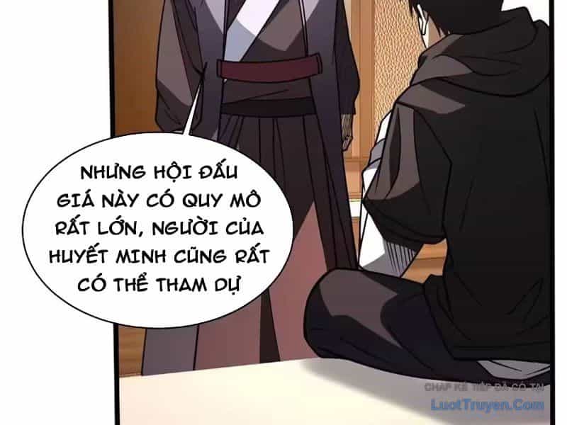 Đô Thị Cực Phẩm Y Thần - Chương 335 - ảnh 20