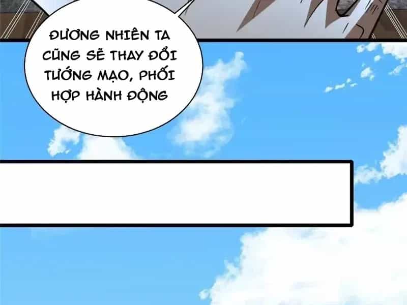Đô Thị Cực Phẩm Y Thần - Chương 335 - ảnh 33