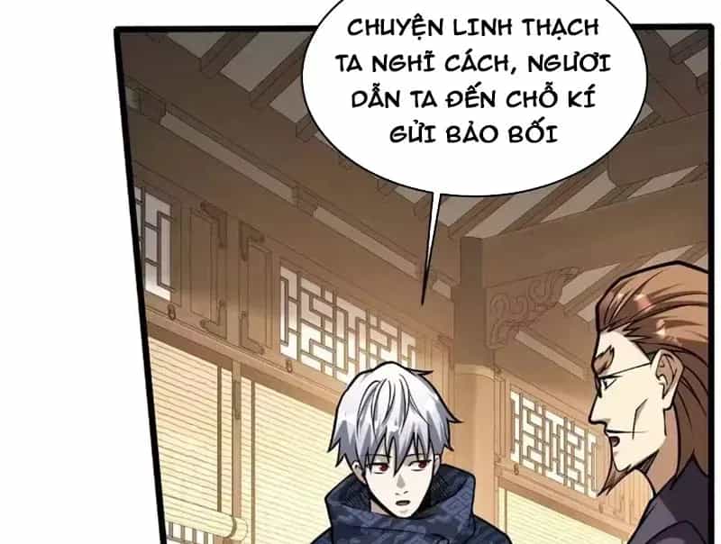 Đô Thị Cực Phẩm Y Thần - Chương 335 - ảnh 69