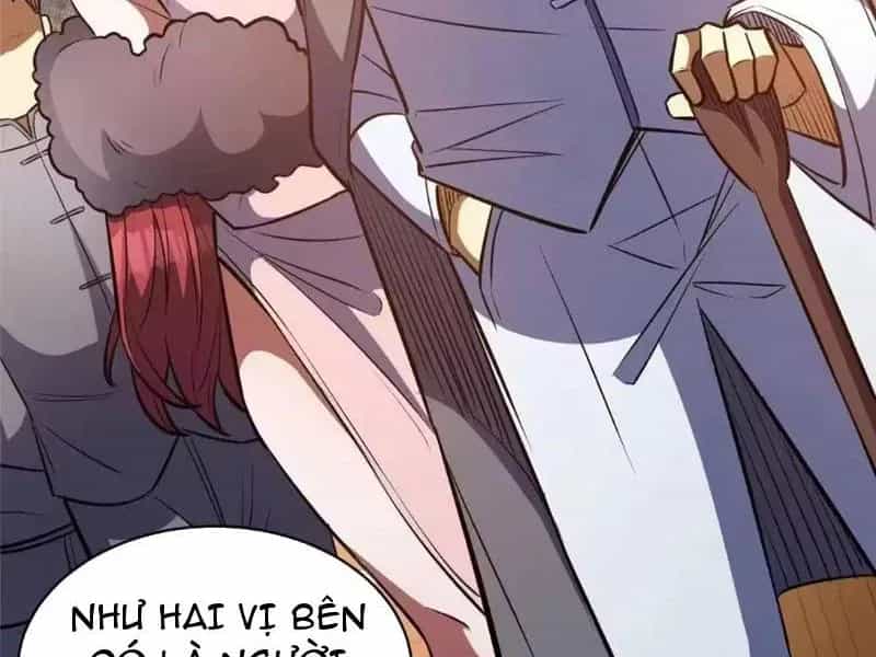 Đô Thị Cực Phẩm Y Thần - Chương 336 - ảnh 33